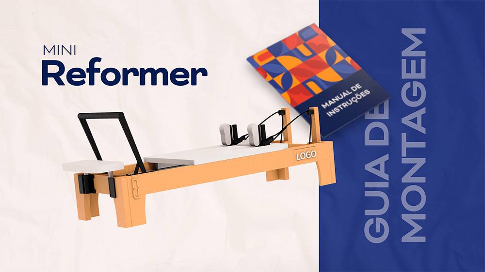 Ver vídeos Mini Reformer